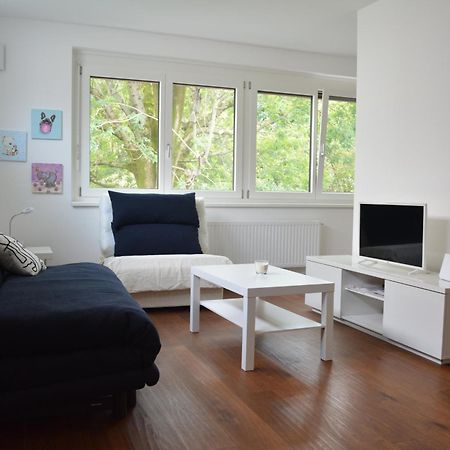Vienna Urban Oasis Lejlighed Eksteriør billede